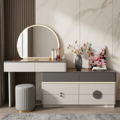 Bàn trang điểm Moss Classic