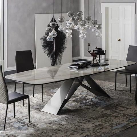 Bàn Ăn Cattelan Italia