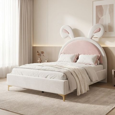 Giường ngủ Bunny Dream