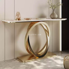 Kệ Console Narrow Enigma