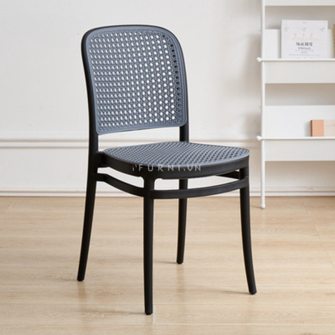Ghế Lego Thonet 811 PP