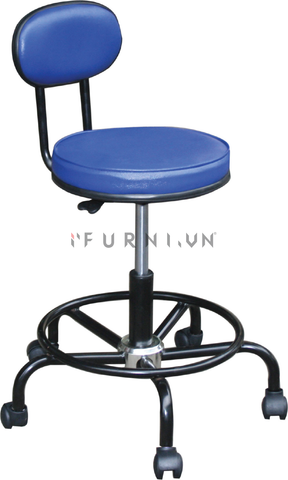 Bàn Ghế Thư Viện Phòng Thí Nghiệm 08