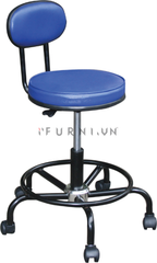 Bàn Ghế Thư Viện Phòng Thí Nghiệm 08