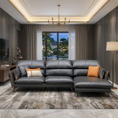 Sofa Góc Hubert