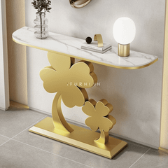 Kệ Console Narrow Oasis