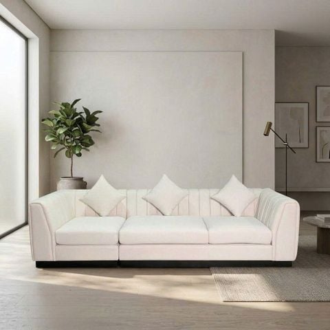 Sofa LUNARA