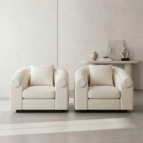 Sofa đơn LUMI