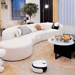 Sofa Cong Talla