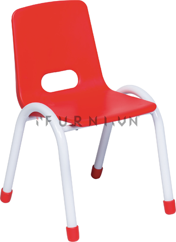Ghế Mẫu Giáo 02