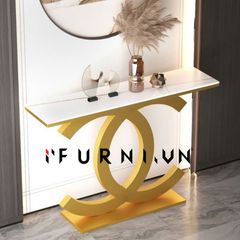 Kệ Console Narrow Divider