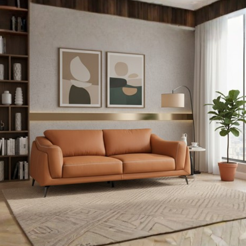 Sofa Băng Dominio