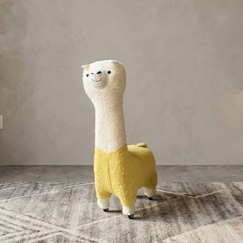 Đôn Alpaca