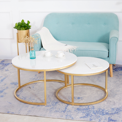 Bàn Sofa BONNY-S