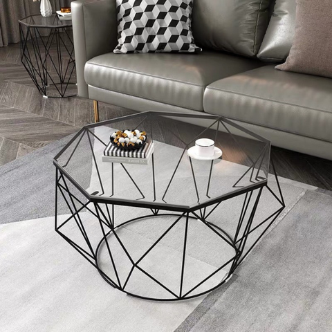Bàn Sofa OKEN