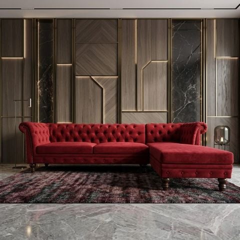 Sofa Góc Dolomites