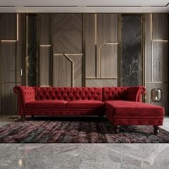 Sofa Góc Dolomites