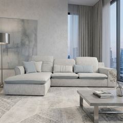 Sofa Góc Ifurni-G20