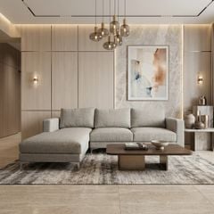 Sofa Góc Ifurni-G03
