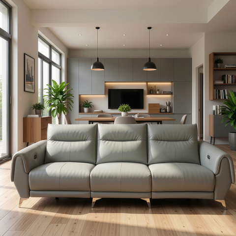 Sofa Recliner Prestige