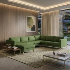 Sofa Góc SG1001-4P