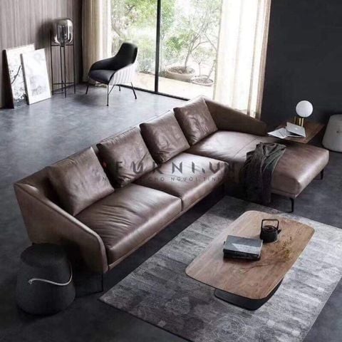 Sofa Băng Amity