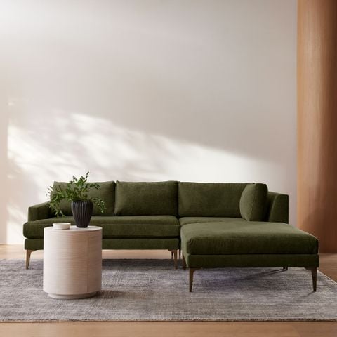 Sofa Góc Andy