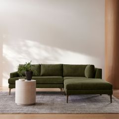 Sofa Góc Andy