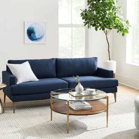 Sofa Băng Andes