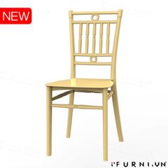 Ghế Intertek 1222