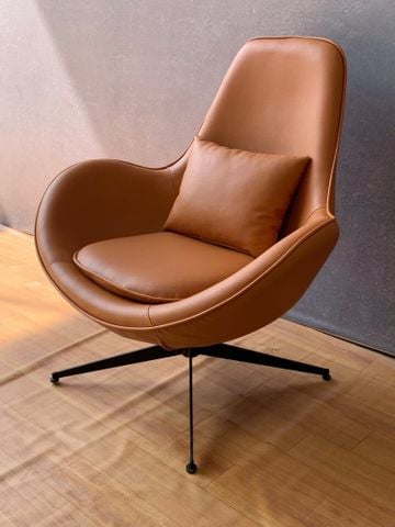 Ghế Thư Giãn Swivel