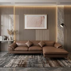 Sofa Góc Nova