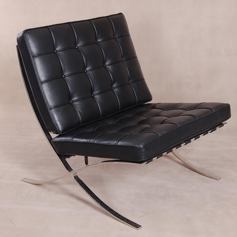 Sofa Đơn Barcelona 1