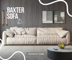 Sofa Baxter