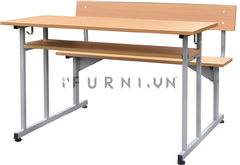 Bàn Học Sinh Cho Trường Học 10