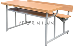 Bàn Học Sinh Cho Trường Học 01