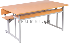 Bàn Học Sinh Cho Trường Học 03