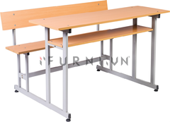 Bàn Học Sinh Cho Trường Học 05