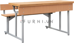 Bàn Học Sinh Cho Trường Học 07
