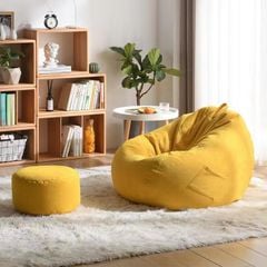 Ghế Lười BeanBag Hạt Mưa