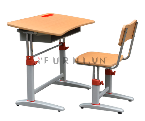 Bàn Ghế Học Sinh Cho Gia Đình 03