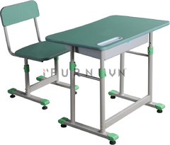 Bàn Ghế Học Sinh Cho Gia Đình 06