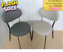 Ghế Ăn BIONY CHAIR (Thanh Lý)