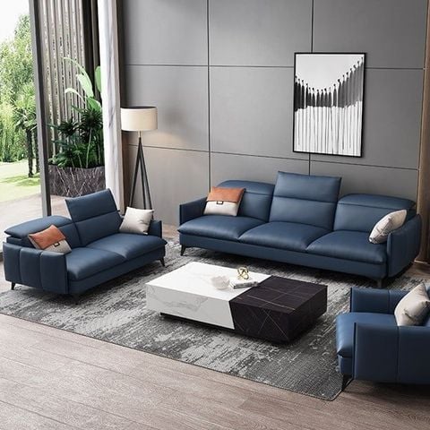 Sofa Góc Bluebird