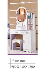 Bàn Trang Điểm BPT004
