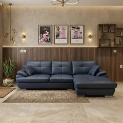 Sofa Góc Solunto