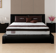 Nệm Lò Xo Cocoon 2.0 Premium