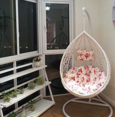 Ghế Xích Đu Celerio