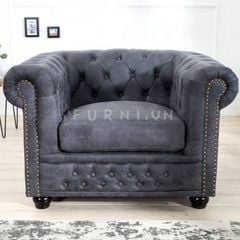 Sofa Đơn Grape