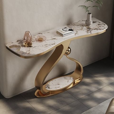 Bàn Console Narrow Colossuss