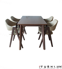 Compass Chair